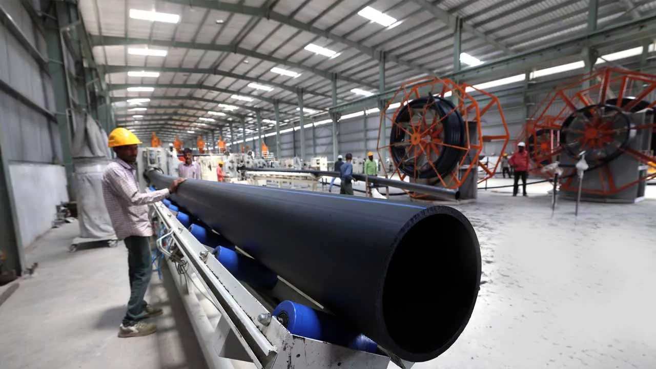 HDPE_Pipe_Manufacturing_Unit_meil